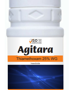 Agitara
