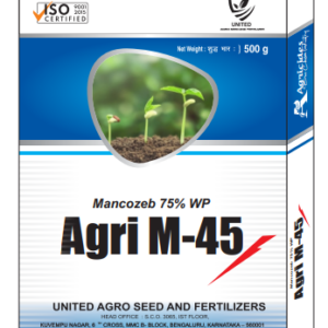 Agri M-45