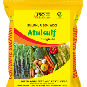 Atulsulf Fungicide