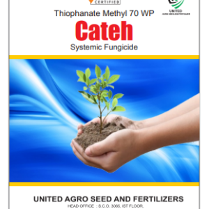 Cateh Systemic Fungicide