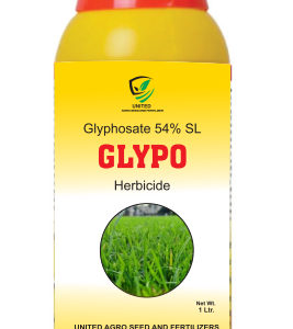 GLYPO Herbicide