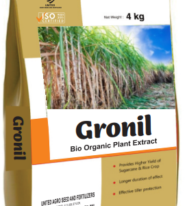 Gronil