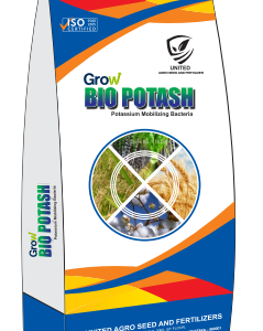 Grow BIO POTASH