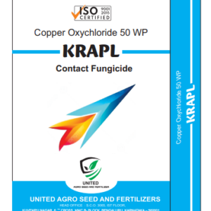 KRAPL Contact Fungicide