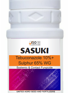 SASUKI