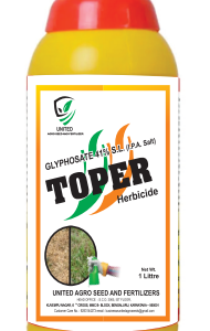 TOPER Herbicide