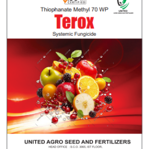 Terox Systemic Fungicide
