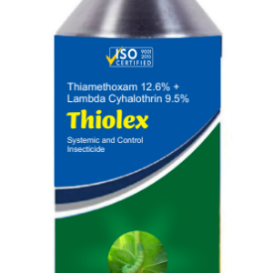 Thiolex