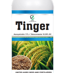 Tinger