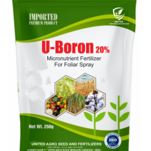 U-Boron 20%